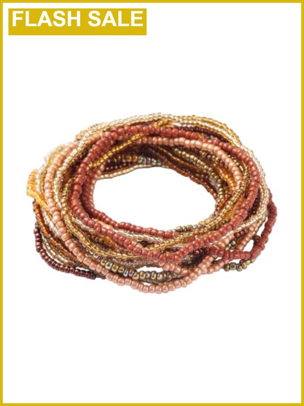 Boho Beach Bracelets Set Multilayer Tassel Handmade Summer Jewelry Vacation
